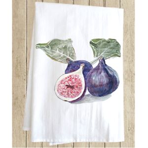 Flour Sack Kitchen Towel Thumbnail