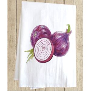 Flour Sack Kitchen Towel Thumbnail