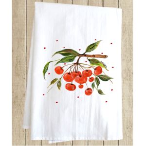 Flour Sack Kitchen Towel Thumbnail