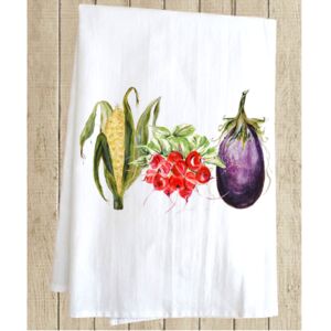 Flour Sack Kitchen Towel Thumbnail