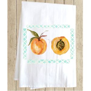 Flour Sack Kitchen Towel Thumbnail