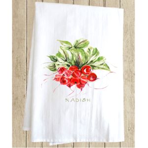 Flour Sack Kitchen Towel Thumbnail