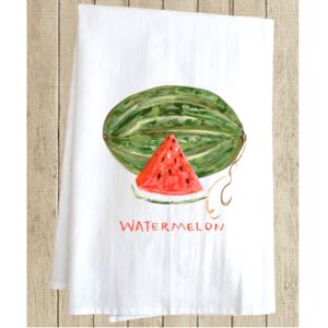 Flour Sack Kitchen Towel Thumbnail