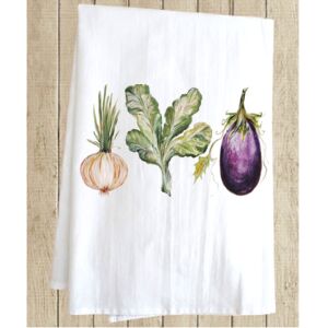 Flour Sack Kitchen Towel Thumbnail