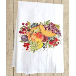 Flour Sack Kitchen Towel Thumbnail