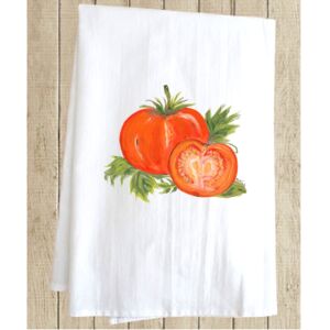 Flour Sack Kitchen Towel Thumbnail