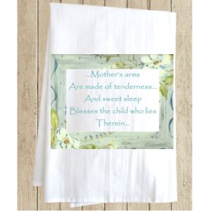 Flour Sack Kitchen Towel Thumbnail