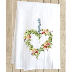 Flour Sack Kitchen Towel Thumbnail