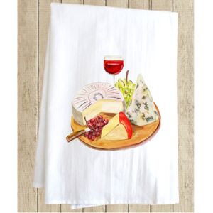 Flour Sack Kitchen Towel Thumbnail