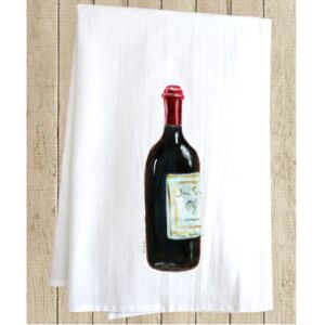 Flour Sack Kitchen Towel Thumbnail