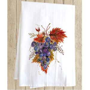 Flour Sack Kitchen Towel Thumbnail