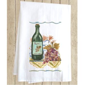 Flour Sack Kitchen Towel Thumbnail