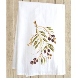 Flour Sack Kitchen Towel Thumbnail