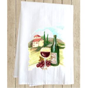 Flour Sack Kitchen Towel Thumbnail