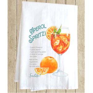 Flour Sack Kitchen Towel Thumbnail