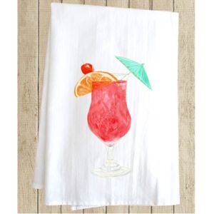 Flour Sack Kitchen Towel Thumbnail