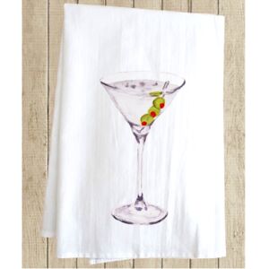 Flour Sack Kitchen Towel Thumbnail