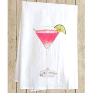 Flour Sack Kitchen Towel Thumbnail