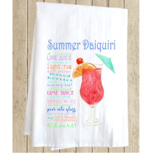 Flour Sack Kitchen Towel Thumbnail