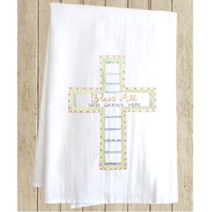 Flour Sack Kitchen Towel Thumbnail