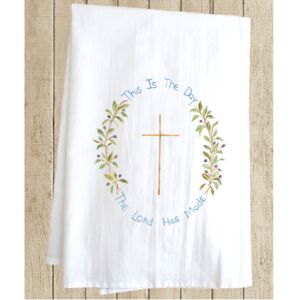 Flour Sack Kitchen Towel Thumbnail