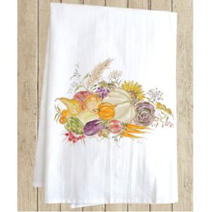 Flour Sack Kitchen Towel Thumbnail