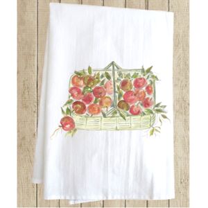 Flour Sack Kitchen Towel Thumbnail