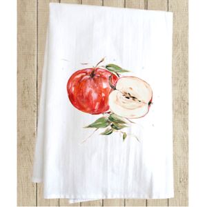 Flour Sack Kitchen Towel Thumbnail