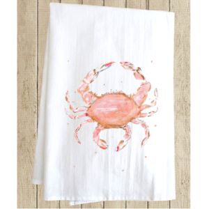 Flour Sack Kitchen Towel Thumbnail