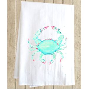 Flour Sack Kitchen Towel Thumbnail