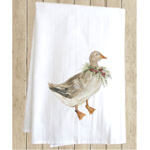 Flour Sack Kitchen Towel Thumbnail