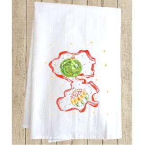 Flour Sack Kitchen Towel Thumbnail