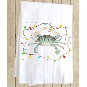 Flour Sack Kitchen Towel Thumbnail