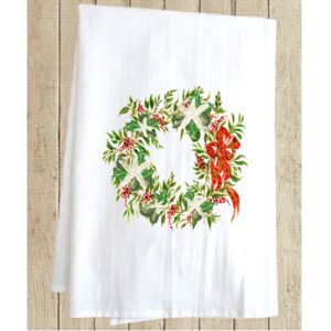 Flour Sack Kitchen Towel Thumbnail