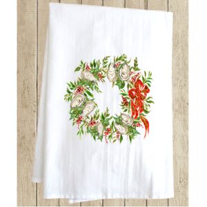 Flour Sack Kitchen Towel Thumbnail