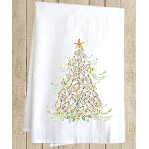 Flour Sack Kitchen Towel Thumbnail