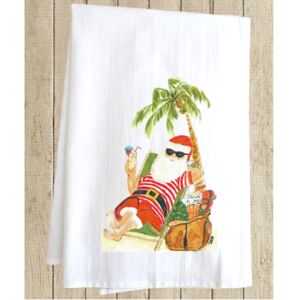 Flour Sack Kitchen Towel Thumbnail