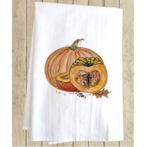 Flour Sack Kitchen Towel Thumbnail