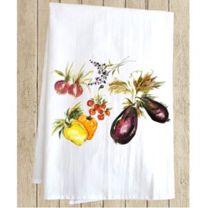 Flour Sack Kitchen Towel Thumbnail