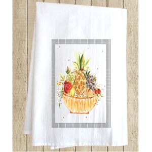 Flour Sack Kitchen Towel Thumbnail