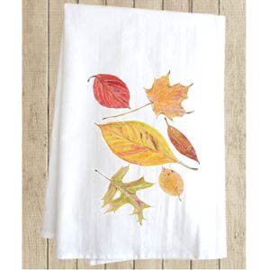 Flour Sack Kitchen Towel Thumbnail