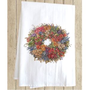 Flour Sack Kitchen Towel Thumbnail