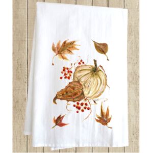 Flour Sack Kitchen Towel Thumbnail