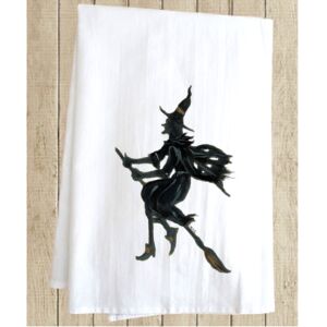 Flour Sack Kitchen Towel Thumbnail