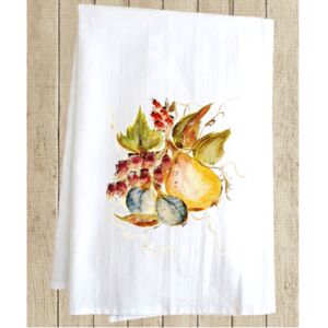 Flour Sack Kitchen Towel Thumbnail