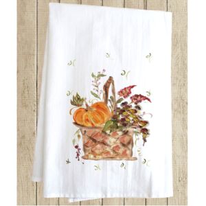 Flour Sack Kitchen Towel Thumbnail