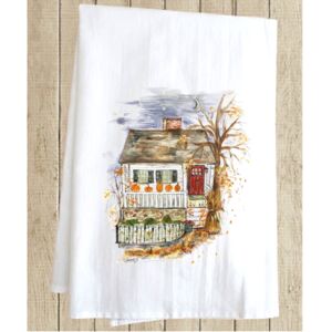 Flour Sack Kitchen Towel Thumbnail