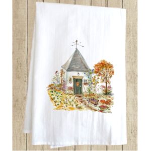 Flour Sack Kitchen Towel Thumbnail