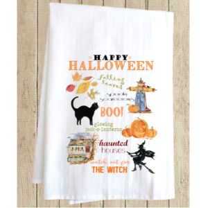 Flour Sack Kitchen Towel Thumbnail