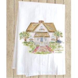 Flour Sack Kitchen Towel Thumbnail